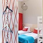 Hotel Kviberg Park & Conference 4*