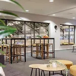 Hotel Kviberg Park & Conference Göteborg