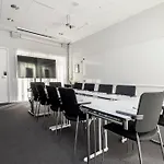 Kviberg Park & Conference 4* Göteborg