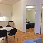 Hotel Torslanda Goteborg