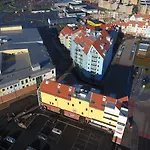 Torslanda Hotel Goteborg