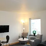 Torslanda Hotel 3*