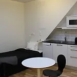 Hotel Torslanda 3*