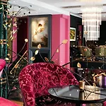 Dorsia & Restaurant Szálloda 5*