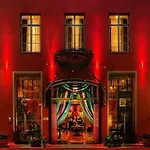 Dorsia & Restaurant