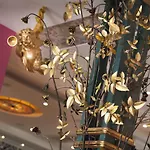 Szálloda Dorsia & Restaurant 5*
