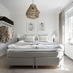 Wow, Foereningsgatan 9 Lejlighedshotel 3*