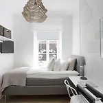 Lejlighedshotel Wow, Foereningsgatan 9
