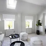 Lejlighedshotel Wow, Foereningsgatan 9 Göteborg