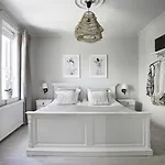 Lejlighedshotel Wow, Foereningsgatan 9