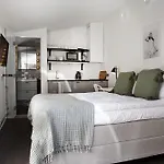 Wow, Foereningsgatan 9 Lejlighedshotel