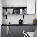 Wow, Foereningsgatan 9 Lejlighedshotel Göteborg