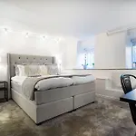Wow, Foereningsgatan 9 Göteborg