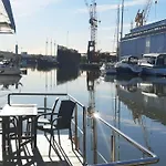 Botel La Mare Gothenburg