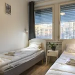Hostel Goeteborg Hostel