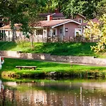 Lisebergsbyns Holiday park Gothenburg