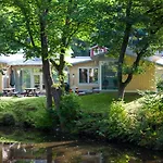 Lisebergsbyns Holiday park Gothenburg