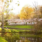 Lisebergsbyns Holiday park 3*