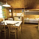 Lisebergsbyns Holiday park Gothenburg