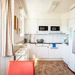 Lisebergsbyns Holiday park