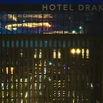 Hotel Clarion Draken Göteborg