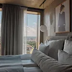 Clarion Draken 4* Göteborg