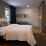Beautiful House Close To Center Villa Gothenburg