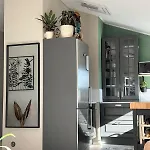 Beautiful House Close To Center
