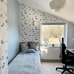 Beautiful House Close To Center *