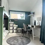 Beautiful House Close To Center Villa Gothenburg