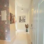 Beautiful House Close To Center *