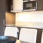 Big Bright Loft On Andra Langgatan
