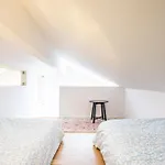 Apartment Big Bright Loft On Andra Langgatan *