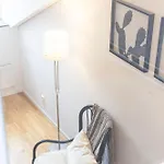 Big Bright Loft On Andra Langgatan Apartment *