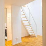 Big Bright Loft On Andra Langgatan Gothenburg