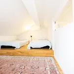 Apartment Big Bright Loft On Andra Langgatan *