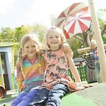 Holiday park Lisebergsbyns 3*
