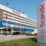 Scandic Backadal Hotel 4*
