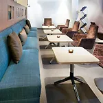 Scandic Backadal 4*
