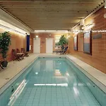 Scandic Backadal