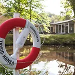 Lisebergsbyns Holiday park Gothenburg