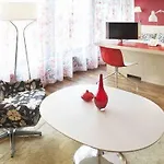 Hotel Scandic Backadal 4*