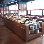 Scandic Backadal Hotel