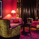 Dorsia & Restaurant Szálloda 5*