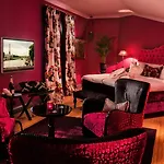 Dorsia & Restaurant 5* Göteborg
