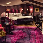 Dorsia & Restaurant 5* Göteborg