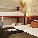Hotel Scandic Backadal