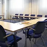 Hotel Scandic Backadal 4*