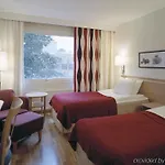 Scandic Backadal