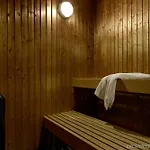 Hotel Scandic Backadal